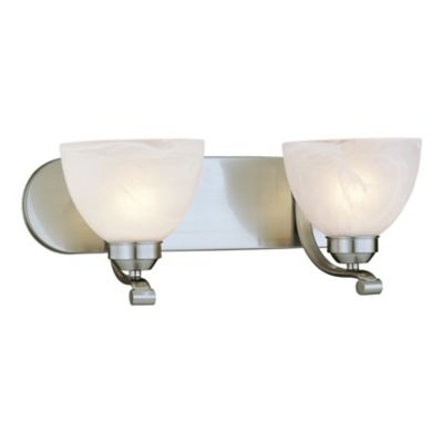 Paradox Bath Bar-Fluorescent by Minka-Lavery - Starlight Lighting USA and Canada